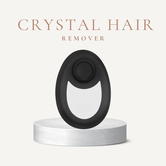 Crystal Hair Remover
