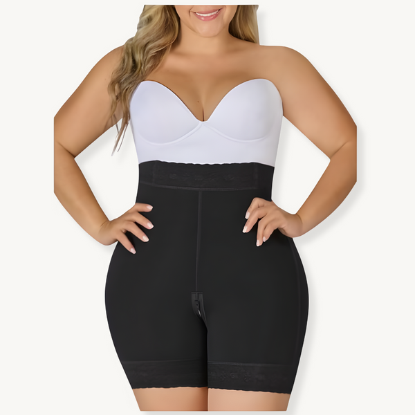Vorviro™ High‑Waist Slimming Knickers