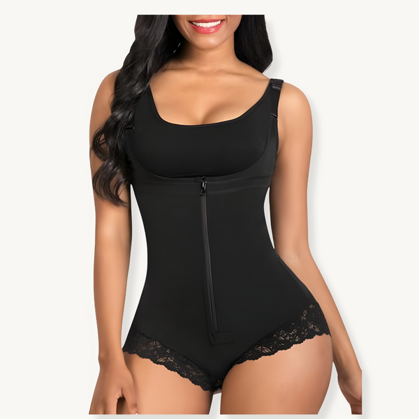 Vorviro™ Shaping Bodysuit