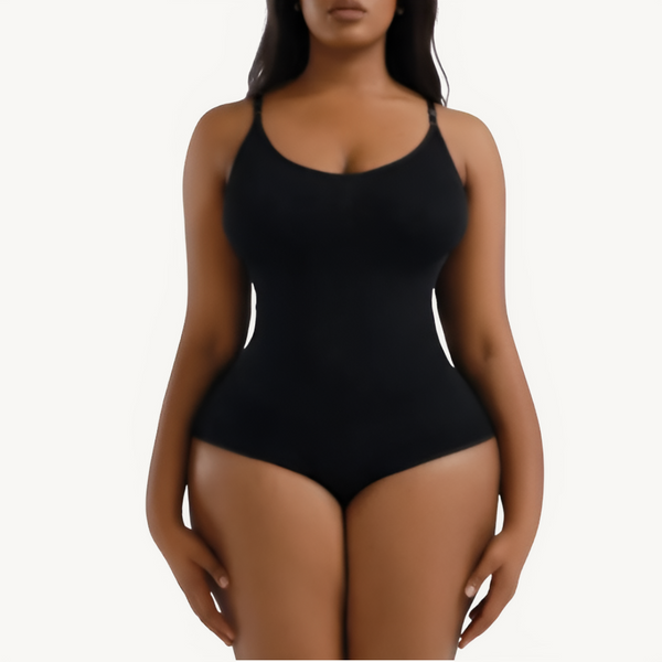 CurveSculpt Shaper Bodysuit